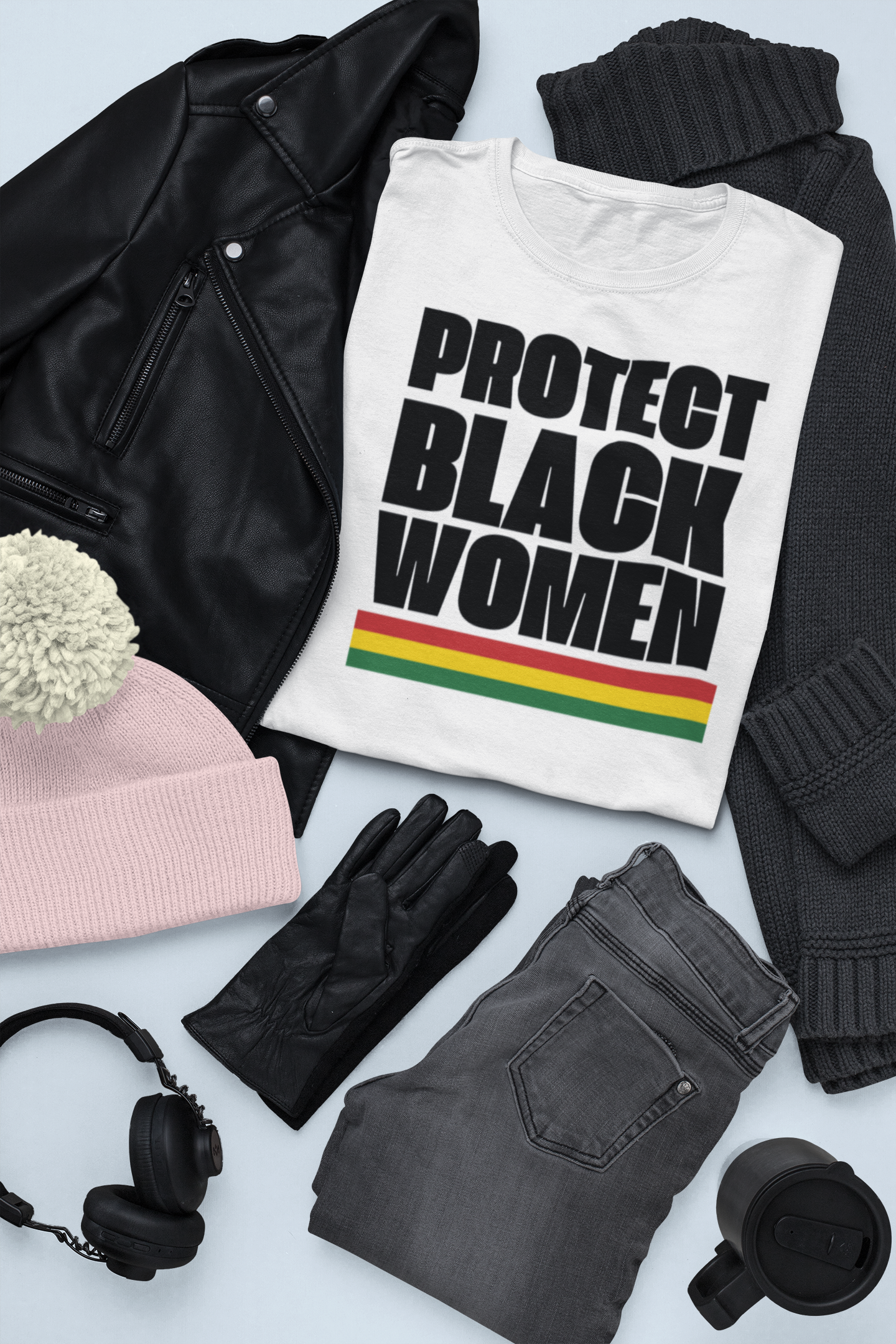 Unapologetically Black Gifts