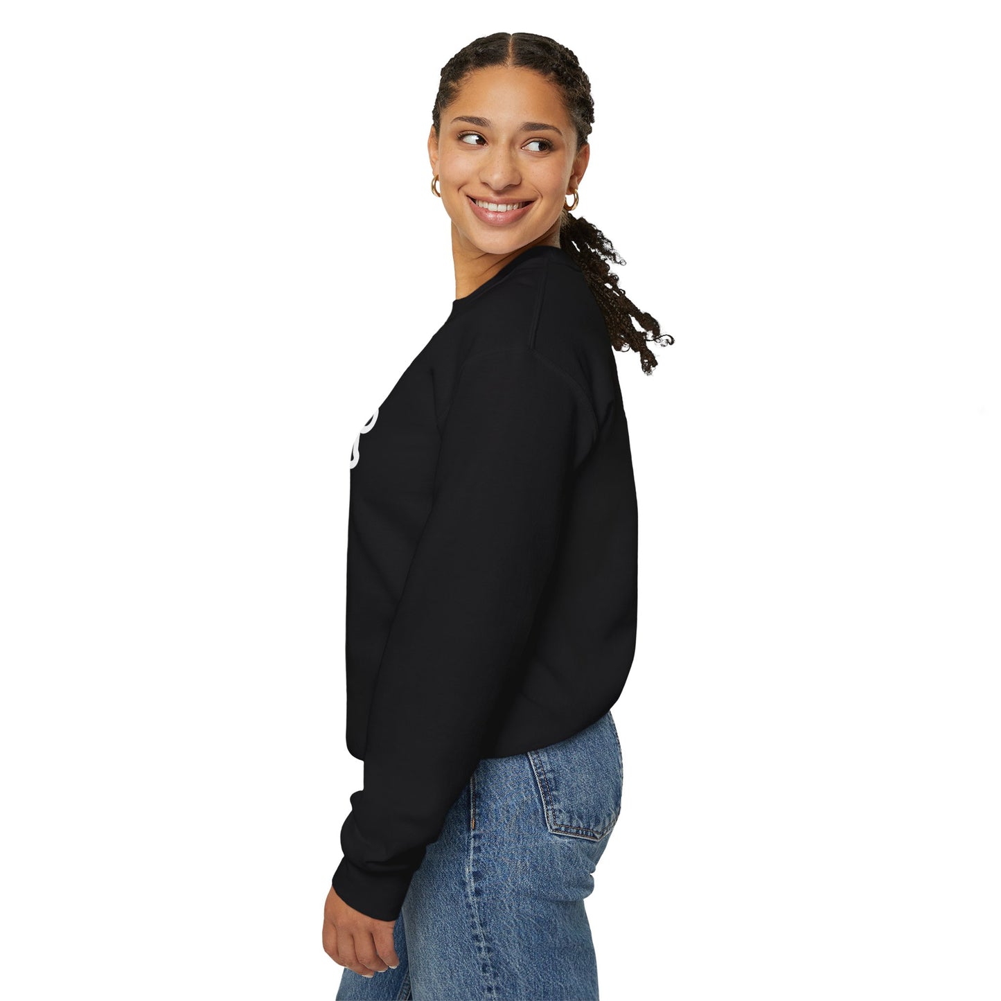 I am Black History Sweatshirt - Black History Month Gifts  Tees and Black History Sweatshirts